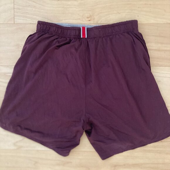 Tracksmith Session Shorts - Picture 2 of 3
